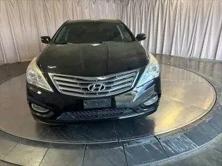 Hyundai Azera 2012 4p Sedán