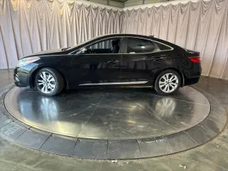 Hyundai Azera 2012 4p Sedán