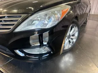 Hyundai Azera 2012 4p Sedán