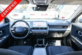Hyundai IONIQ 5 2024 SEL 4 puertas Crossover