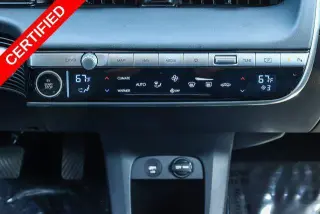Hyundai IONIQ 5 2024 SEL 4 puertas Crossover