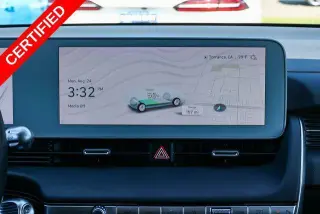 Hyundai IONIQ 5 2024 SEL 4 puertas Crossover