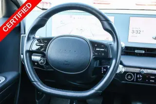 Hyundai IONIQ 5 2024 SEL 4 puertas Crossover