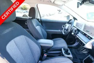 Hyundai IONIQ 5 2024 SEL 4 puertas Crossover