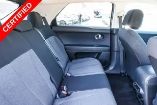 Hyundai IONIQ 5 2024 SEL 4 puertas Crossover