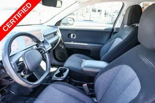Hyundai IONIQ 5 2024 SEL 4 puertas Crossover