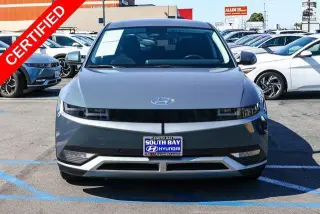 Hyundai IONIQ 5 2024 SEL 4 puertas Crossover