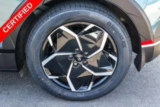 Hyundai IONIQ 5 2024 SEL 4 puertas Crossover