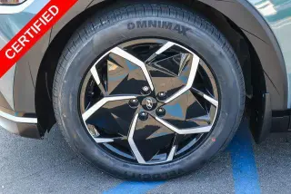 Hyundai IONIQ 5 2024 SEL 4 puertas Crossover