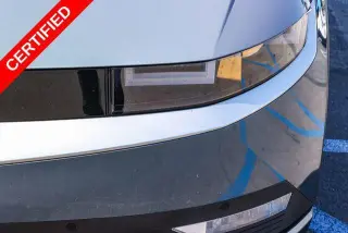 Hyundai IONIQ 5 2024 SEL 4 puertas Crossover