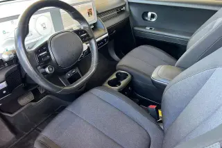 Hyundai IONIQ 5 2024 SEL Crossover de 4 puertas