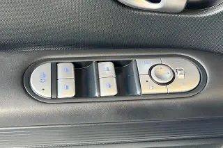Hyundai IONIQ 5 2024 SEL Crossover de 4 puertas