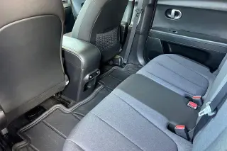 Hyundai IONIQ 5 2024 SEL Crossover de 4 puertas
