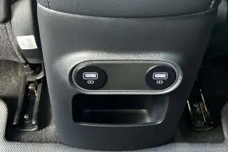 Hyundai IONIQ 5 2024 SEL Crossover de 4 puertas