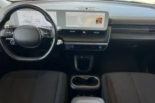 Hyundai IONIQ 5 2024 SEL Crossover de 4 puertas