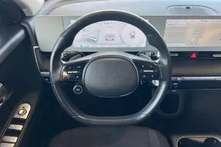 Hyundai IONIQ 5 2024 SEL Crossover de 4 puertas