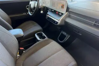 Hyundai IONIQ 5 2024 SEL Crossover de 4 puertas