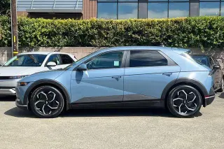 Hyundai IONIQ 5 2024 SEL Crossover de 4 puertas