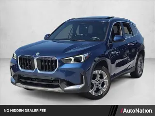 BMW X1 2023 AWD xDrive28i 4dr Vehículo de Actividad Deportiva de Deporte