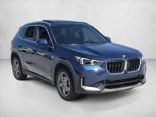 BMW X1 2023 AWD xDrive28i 4dr Vehículo de Actividad Deportiva de Deporte