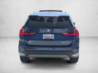 BMW X1 2023 AWD xDrive28i 4dr Vehículo de Actividad Deportiva de Deporte