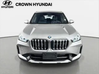 BMW X1 2023 4x4 xDrive28i 4p Vehículo de Actividad Deportiva Deportiva