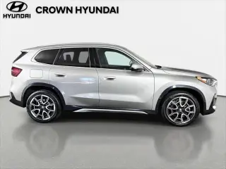 BMW X1 2023 4x4 xDrive28i 4p Vehículo de Actividad Deportiva Deportiva