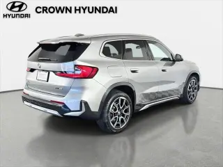 BMW X1 2023 4x4 xDrive28i 4p Vehículo de Actividad Deportiva Deportiva