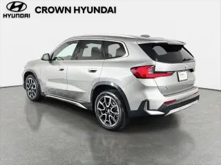 BMW X1 2023 4x4 xDrive28i 4p Vehículo de Actividad Deportiva Deportiva