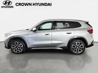 BMW X1 2023 4x4 xDrive28i 4p Vehículo de Actividad Deportiva Deportiva