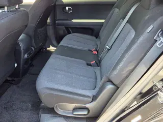 Hyundai IONIQ 5 2024 SEL 4dr Crossover