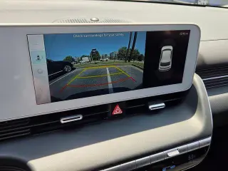 Hyundai IONIQ 5 2024 SEL 4dr Crossover