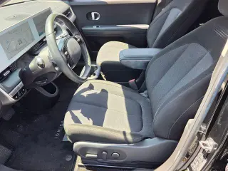 Hyundai IONIQ 5 2024 SEL 4dr Crossover