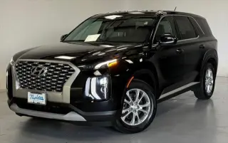 Hyundai PALISADE 2022 AWD SE 4dr SUV