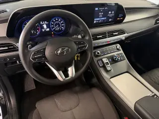 Hyundai PALISADE 2022 AWD SE 4dr SUV