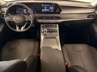 Hyundai PALISADE 2022 AWD SE 4dr SUV