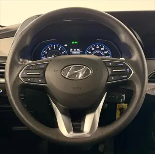 Hyundai PALISADE 2022 AWD SE 4dr SUV