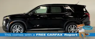 Hyundai PALISADE 2022 AWD SE 4dr SUV