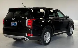 Hyundai PALISADE 2022 AWD SE 4dr SUV