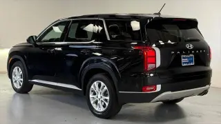 Hyundai PALISADE 2022 AWD SE 4dr SUV