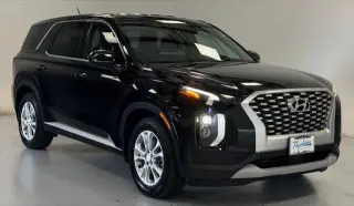 Hyundai PALISADE 2022 AWD SE 4dr SUV