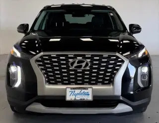 Hyundai PALISADE 2022 AWD SE 4dr SUV