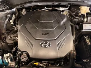 Hyundai PALISADE 2022 AWD SE 4dr SUV