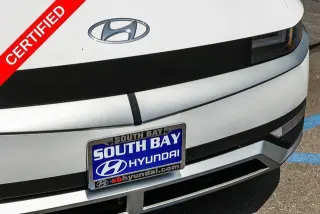 Hyundai IONIQ 5 2024 SE 4dr Crossover