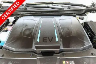Hyundai IONIQ 5 2024 SE 4dr Crossover