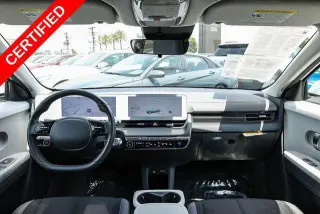 Hyundai IONIQ 5 2024 SE 4dr Crossover