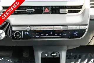 Hyundai IONIQ 5 2024 SE 4dr Crossover
