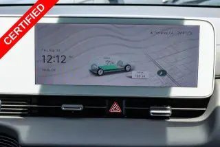 Hyundai IONIQ 5 2024 SE 4dr Crossover