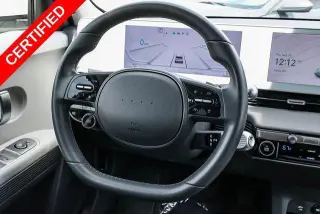 Hyundai IONIQ 5 2024 SE 4dr Crossover