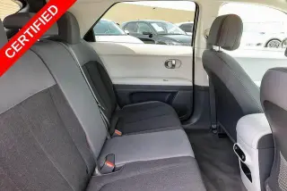 Hyundai IONIQ 5 2024 SE 4dr Crossover